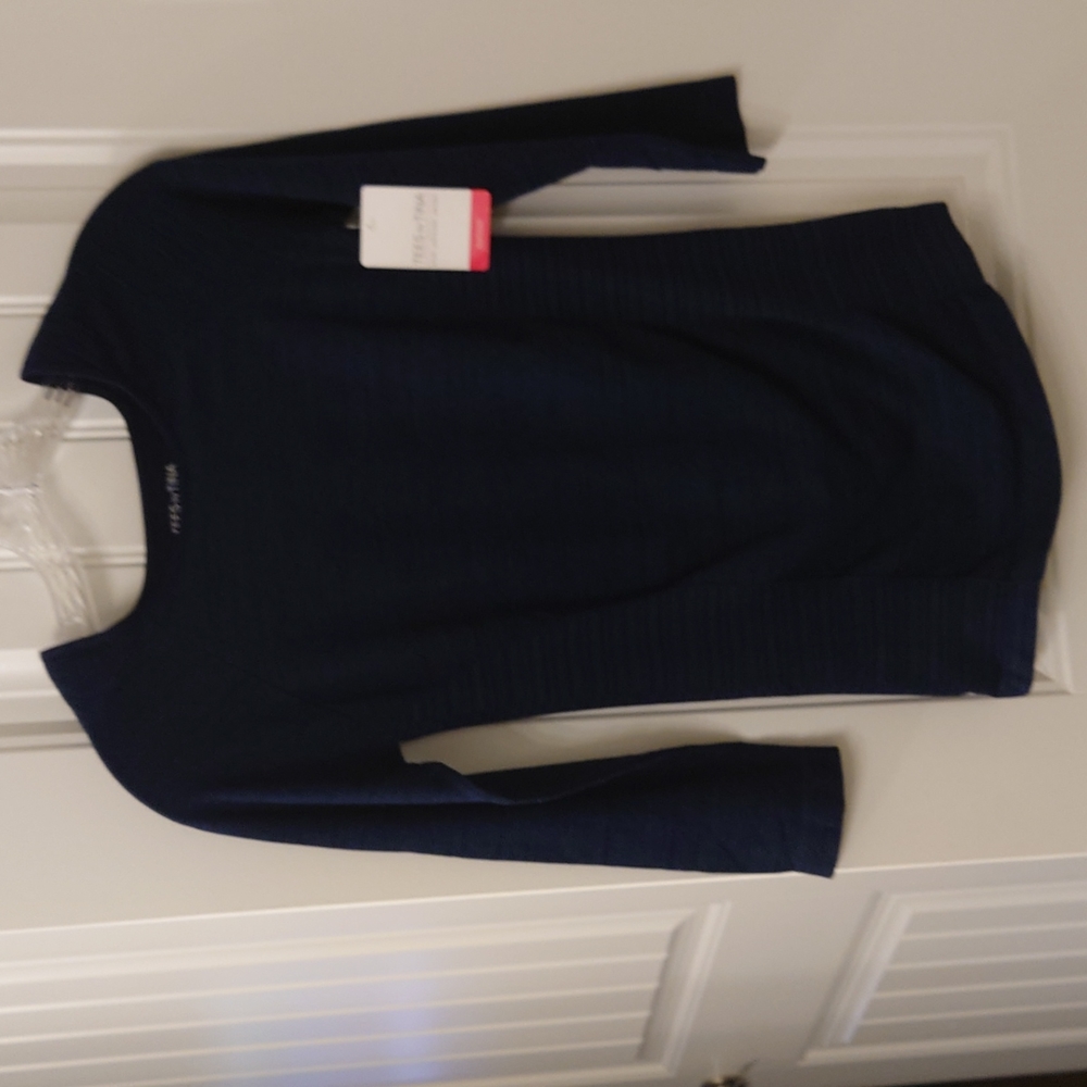 Tees by Tina Top 3/4 Sleeve